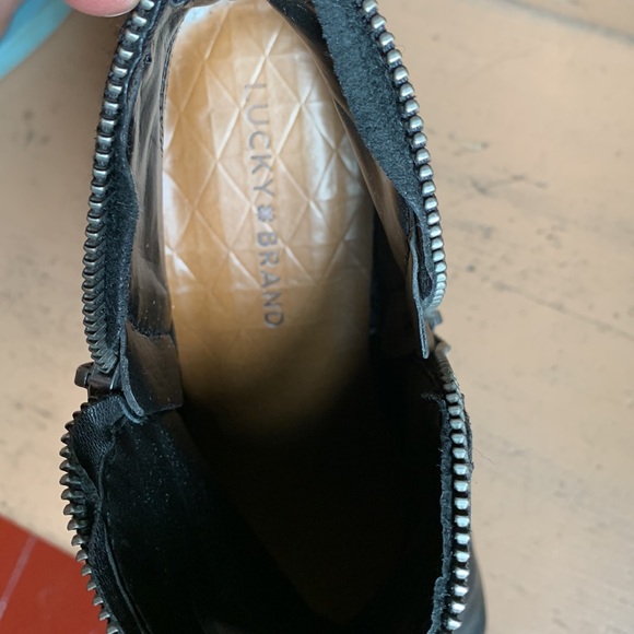 Ankle Boots - Picture 7 of 7